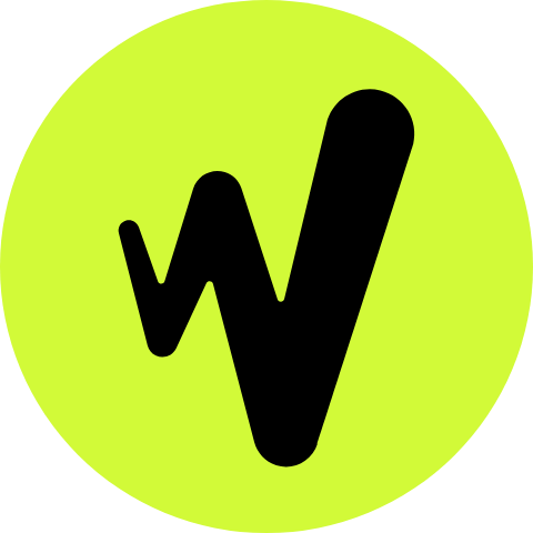 Wavelength Digital logo